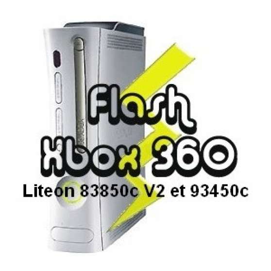 Annonce occasion, vente ou achat 'hal76 : flash/glitch/Reparation electro'