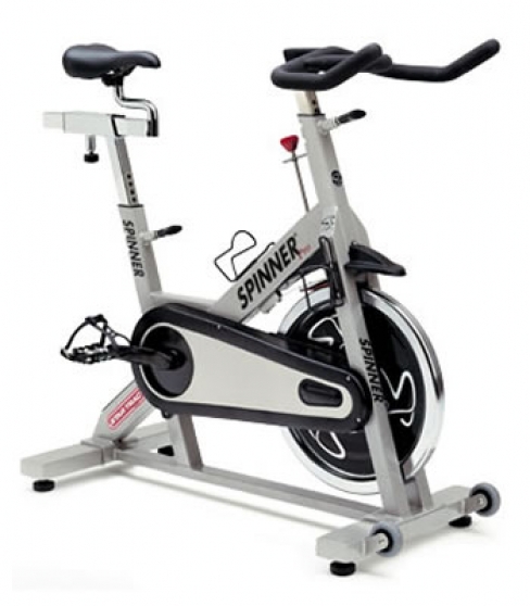 Annonce occasion, vente ou achat 'Star trac spinner pro vlo spinning'