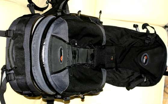 Annonce occasion, vente ou achat 'Sac lowepro photo trekker aw 2'