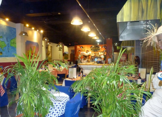 Annonce occasion, vente ou achat 'A vendre Restaurant dans Ciudad Colonial'