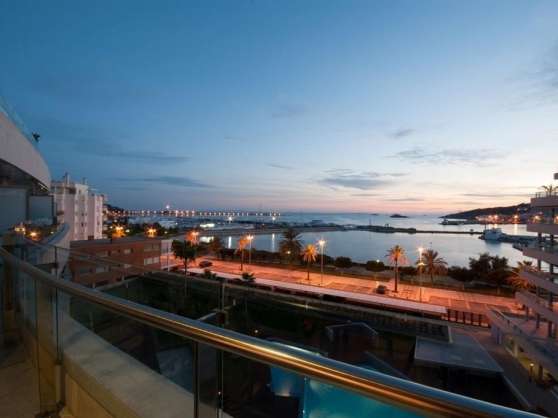 Annonce occasion, vente ou achat 'Appartement de luxe  Ibiza'