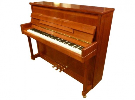Annonce occasion, vente ou achat 'Piano Pleyel P118 acajou brillant'