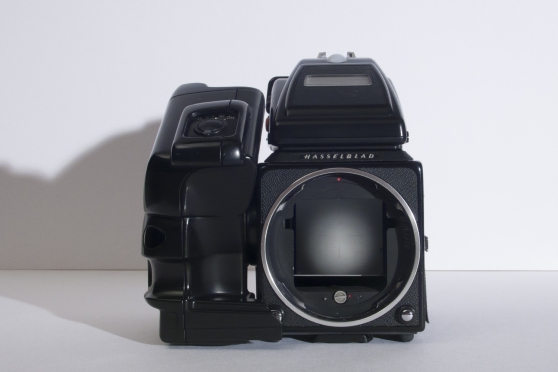 Annonce occasion, vente ou achat 'HASSELBLAD 503cw'