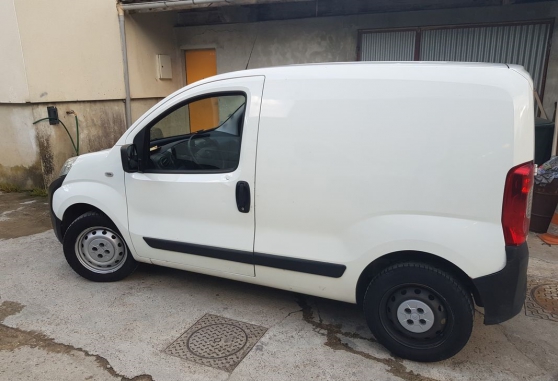 Citro 235 N Nemo Combi Diesel 1 3 Hdi 75ch Marche Fr