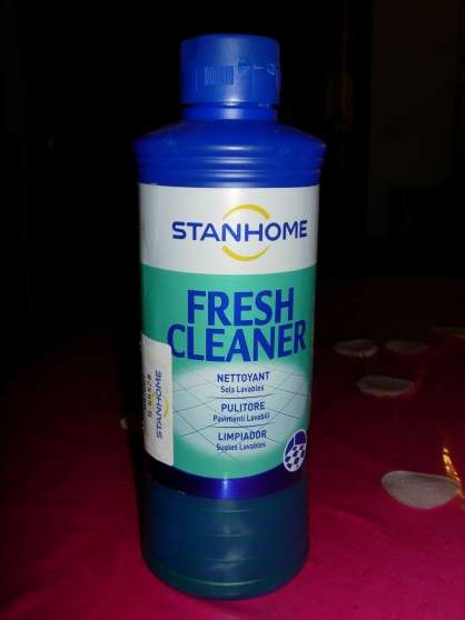 Annonce occasion, vente ou achat 'Fresh cleaner STANHOME nettoy. Ollioules'