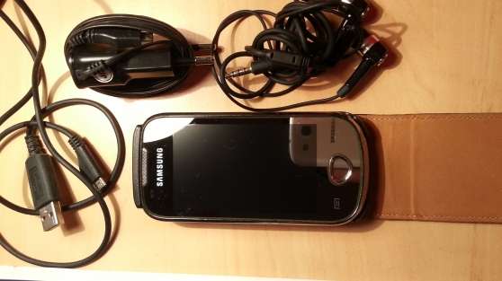 Annonce occasion, vente ou achat 'samsung galaxy naos I5801'