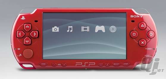 Annonce occasion, vente ou achat 'Modification Sony PSP Rennes St Malo'
