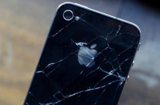 Annonce occasion, vente ou achat 'Rparation Iphone'