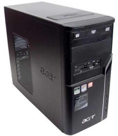 Acer Aspire m1100
