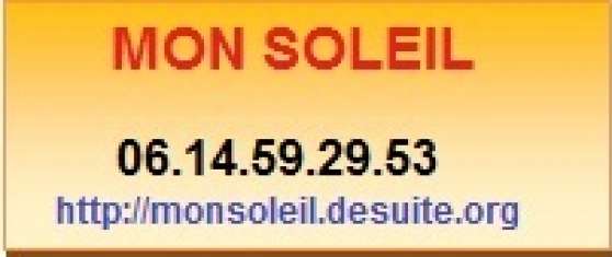 Annonce occasion, vente ou achat 'MON SOLEIL Entreprise Gnrale Batiment'