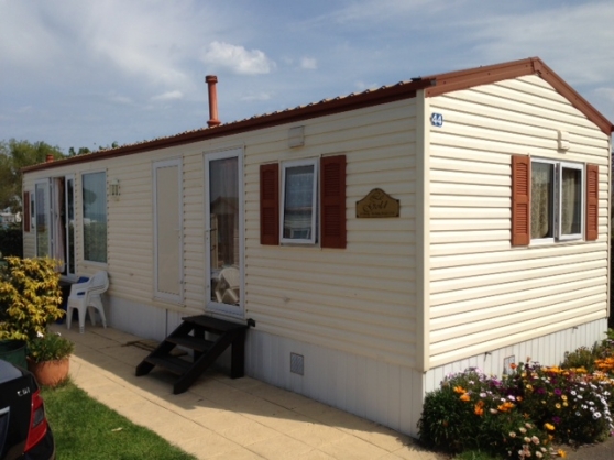Annonce occasion, vente ou achat 'Willerby Gold anne 2003'