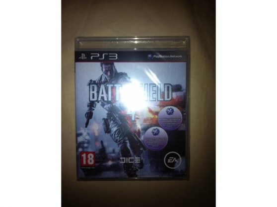 Annonce occasion, vente ou achat 'Battlefield 4 Neuf !'
