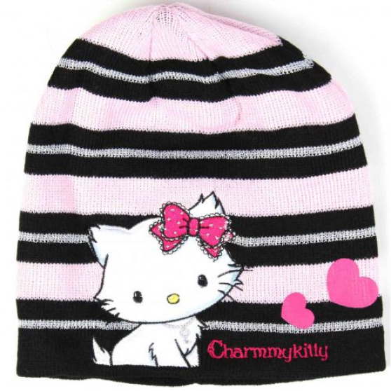 Annonce occasion, vente ou achat 'Bonnet Charmmy Kitty'