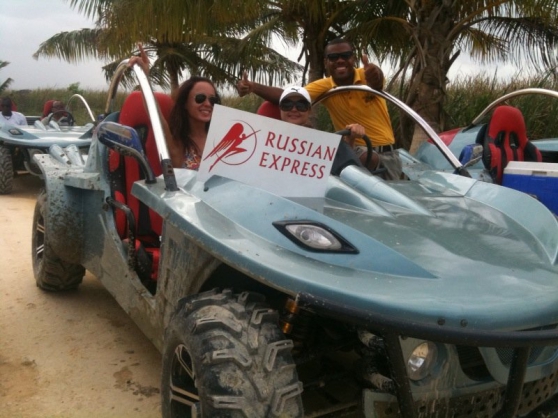 Buggy 800 Cm3 Marche Fr