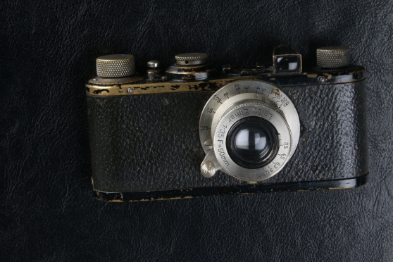 Annonce occasion, vente ou achat 'Leica I Model C Standard mount 1931'