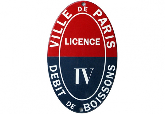 Licence IV Paris
