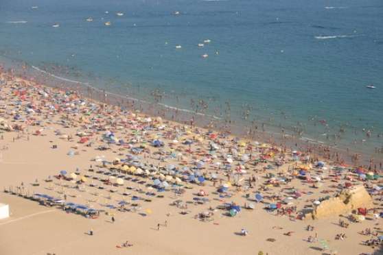 Annonce occasion, vente ou achat 'location vacances Algarve'