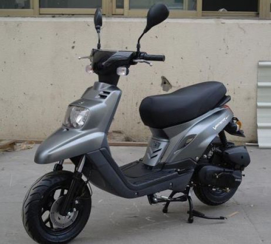 scooter viper 2t