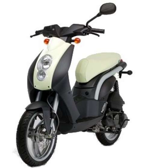 Annonce occasion, vente ou achat 'Scooter Ludix One 50cc'