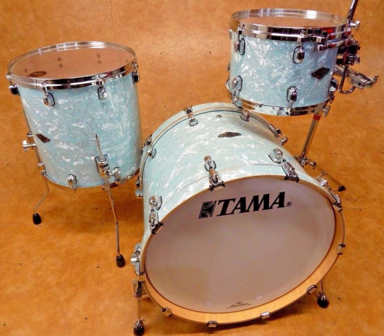 Tama Starclassic Performer B/B 3pc