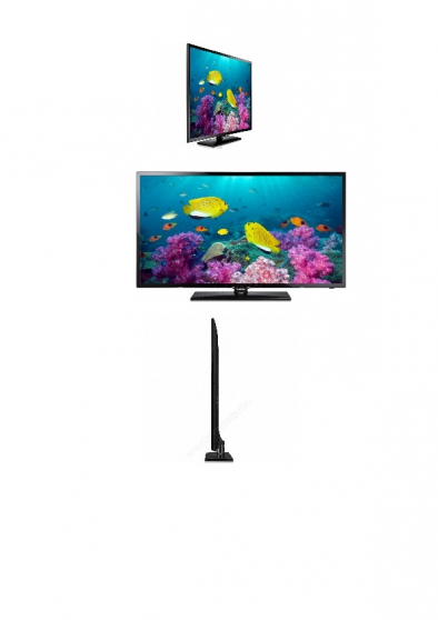 Annonce occasion, vente ou achat 'TV SAMSUNG 107 cm'