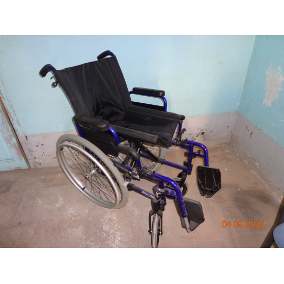 Annonce occasion, vente ou achat 'Matriel chaise accessoire fauteuil'