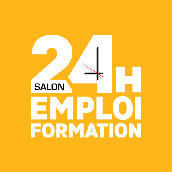 Annonce occasion, vente ou achat '24H Emploi Formation - Boulogne 2024'