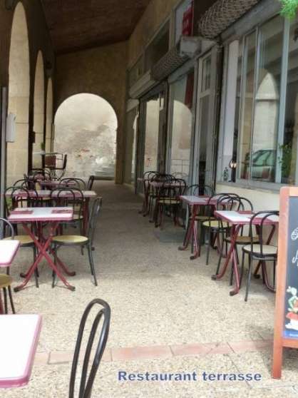 Annonce occasion, vente ou achat 'Restaurant Narbonne'