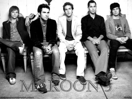 Annonce occasion, vente ou achat '2 places concert maroon 5  bercy 02/07'