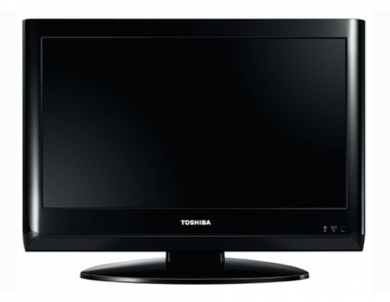 tv lcd 26 pouces toshiba