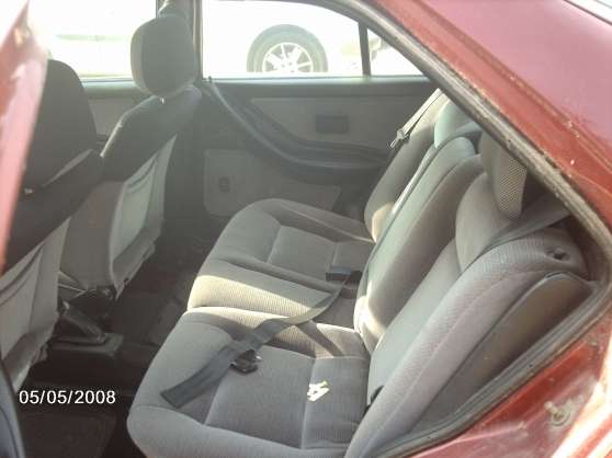 interieur complet seat toledo tdi an 96