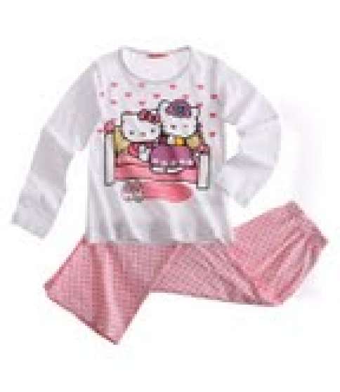 Annonce occasion, vente ou achat 'Hello Kitty Pyjama'