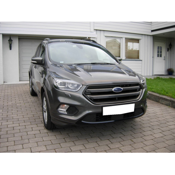 Annonce occasion, vente ou achat 'Ford Kuga KUGA 1.5-120 D'
