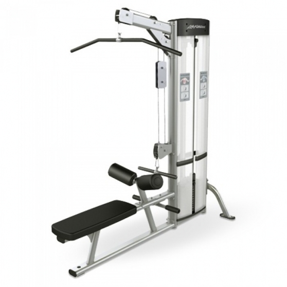 Annonce occasion, vente ou achat 'Lot 10 machines life fitness optima'