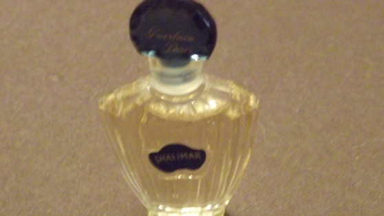 Miniatures Parfums