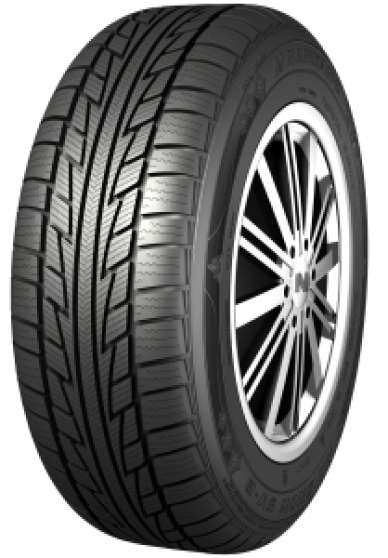 Annonce occasion, vente ou achat 'Vend 4 pneus Hiver 225 50 R17 occasion'