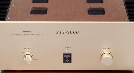 FAL Stereo S.I.T-7000