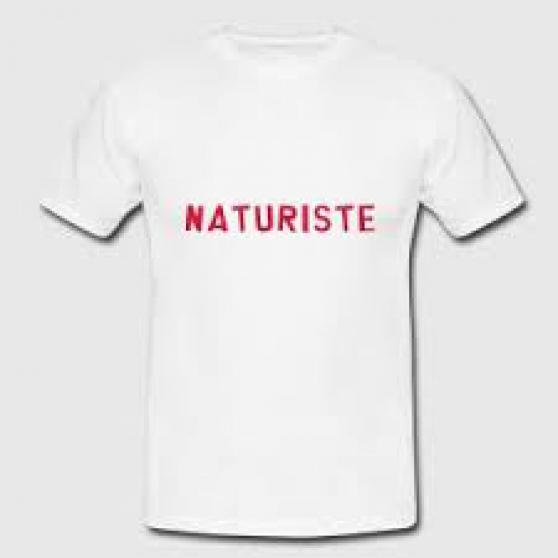 Annonce occasion, vente ou achat 'Homme Naturiste et Libertin pour travaux'