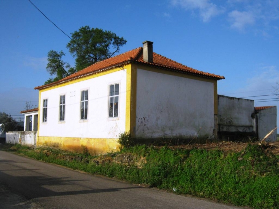 Annonce occasion, vente ou achat 'Maison au centre du Portugal'