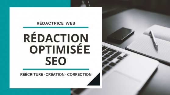 Annonce occasion, vente ou achat 'Rdactrice Web SEO'