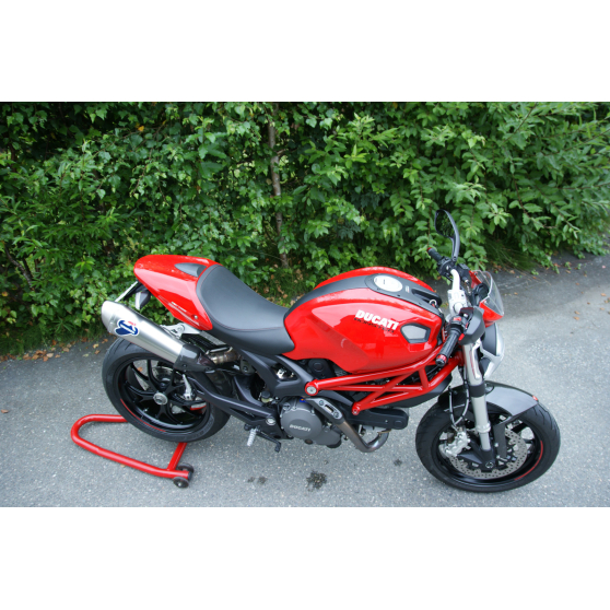 Ducati Monster 796 ABS - Photo 3