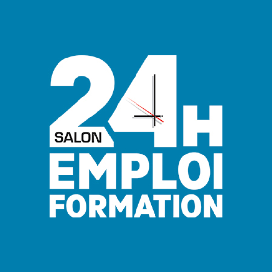 Annonce occasion, vente ou achat '24H Emploi Formation - Valenciennes 2024'