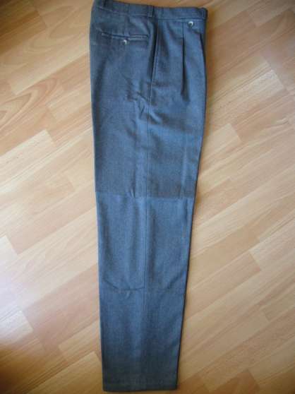 Pantalon Look And Like - Taille 38 -
