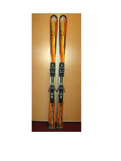 Annonce occasion, vente ou achat 'Skis Dynastar skicross'