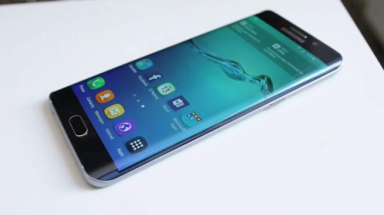 Annonce occasion, vente ou achat 'Samsung Galaxy S6 Edge plus'