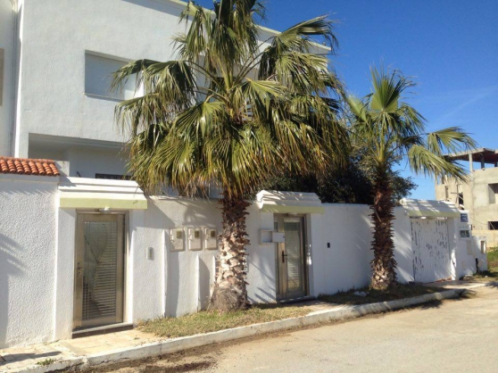 Annonce occasion, vente ou achat 'Villa luxe  Yasmine Hammamet Tunisie'