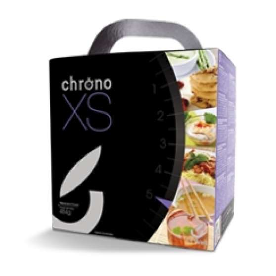 Annonce occasion, vente ou achat 'Chrono pack xs'