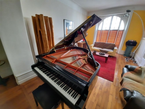 Annonce occasion, vente ou achat 'A vendre Piano baldwin'