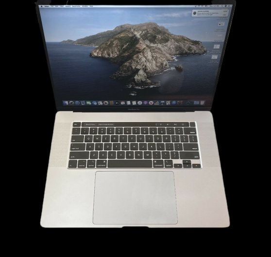 Annonce occasion, vente ou achat 'Apple MacBook Pro'