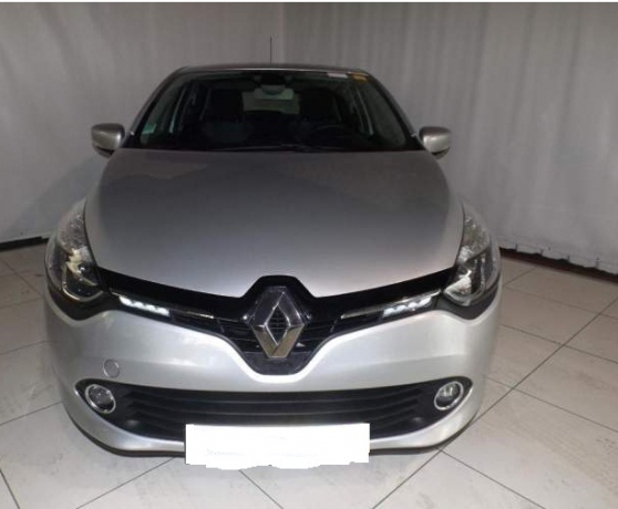 Annonce occasion, vente ou achat 'Renault CLIO - 2014 (Citadines) IV 1.5 D'